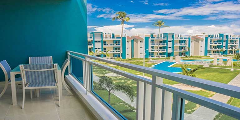 Eden Caribe E5