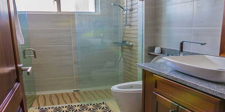 Eden Caribe E5