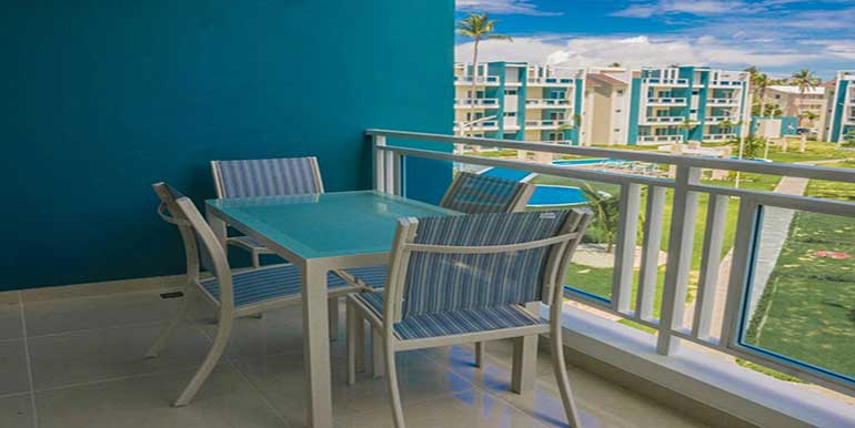 Eden Caribe E5