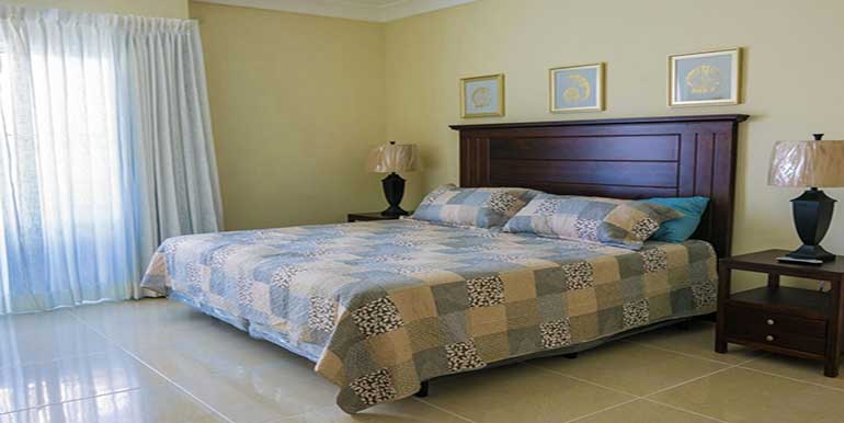 Eden Caribe E5
