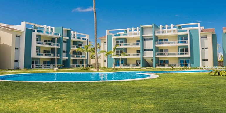 Eden Caribe E5