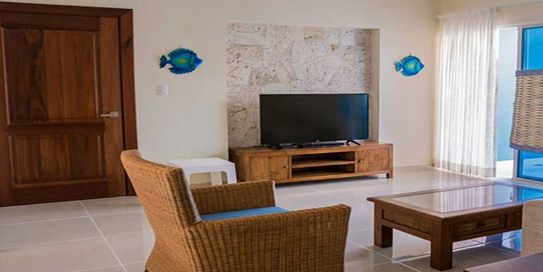 Eden Caribe E5