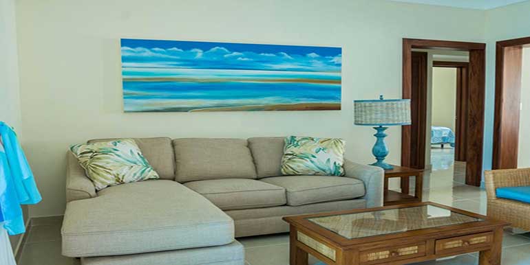Eden Caribe E5