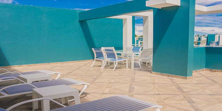 Eden Caribe E5