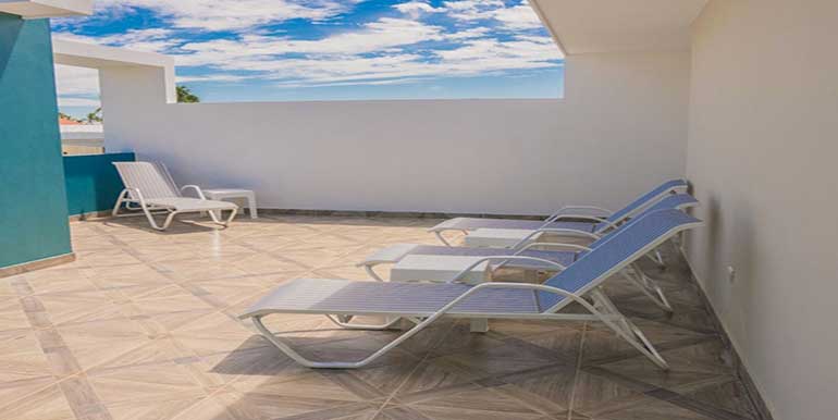 Eden Caribe E5
