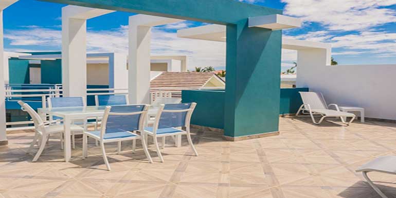 Eden Caribe E5