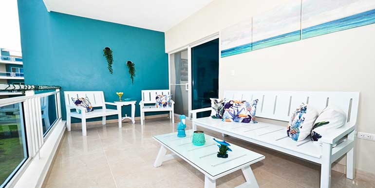 Eden Caribe F4