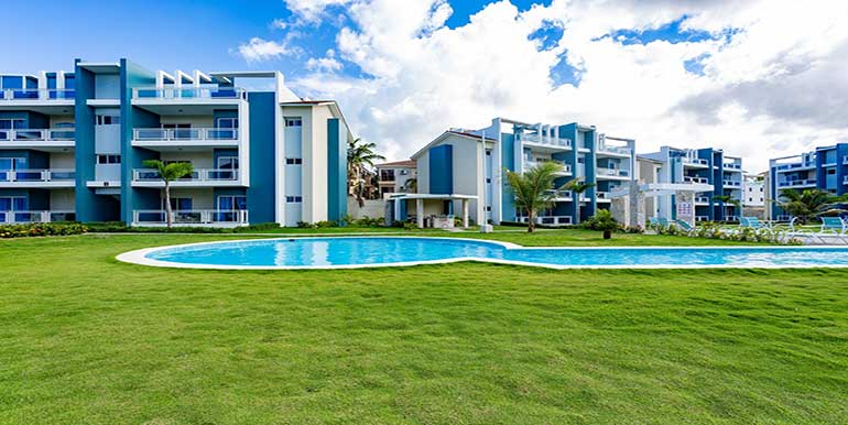 Eden Caribe G3
