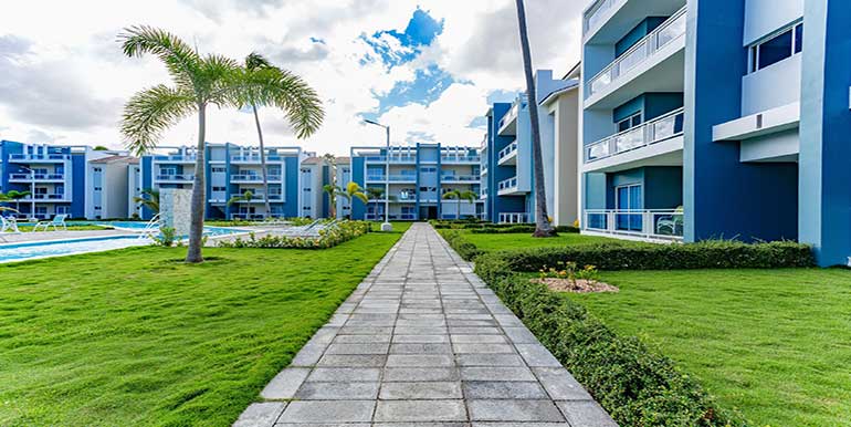 Eden Caribe G3