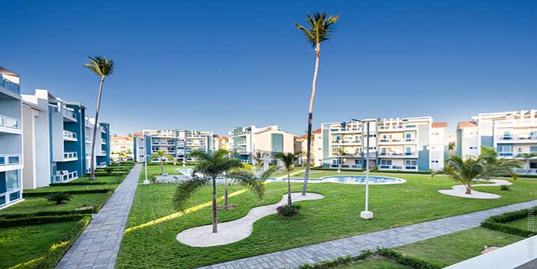 Eden Caribe G3