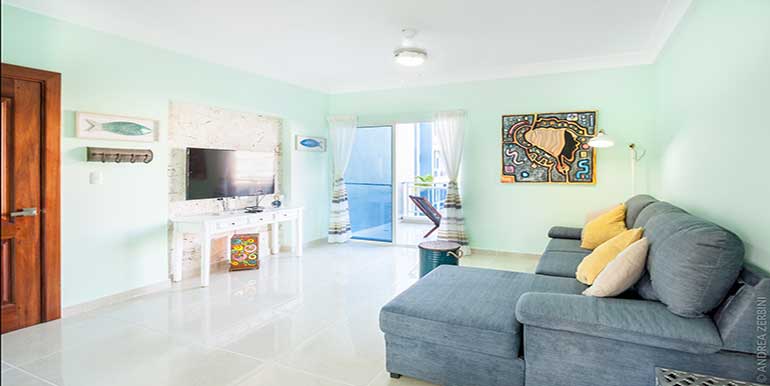 Eden Caribe G3