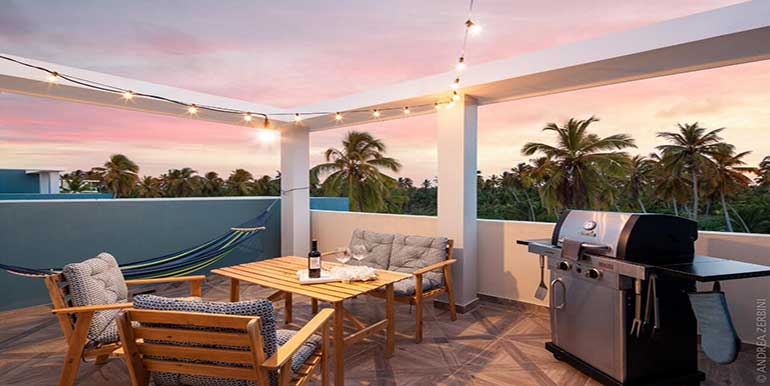 Eden Caribe G3