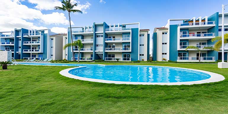 Eden Caribe G3