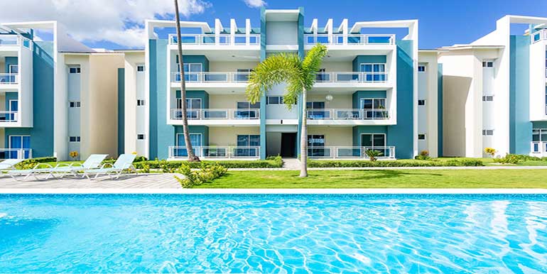 Eden Caribe G3
