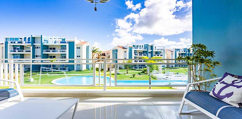 Eden Caribe I4