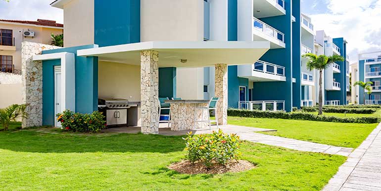 Eden Caribe I4
