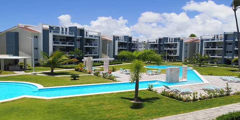Eden Caribe I4