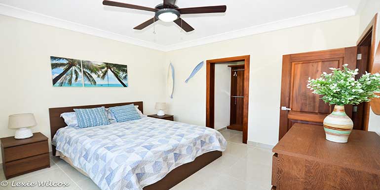 Eden Caribe I4