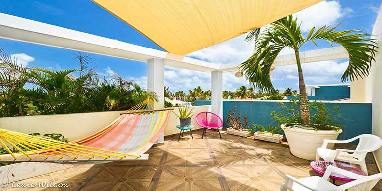 Eden Caribe I4