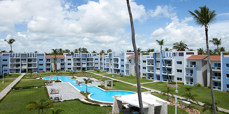 Sol Tropical B1