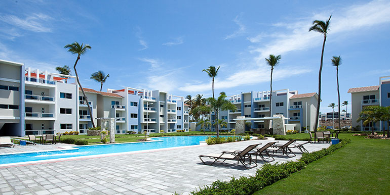 Sol Tropical B1