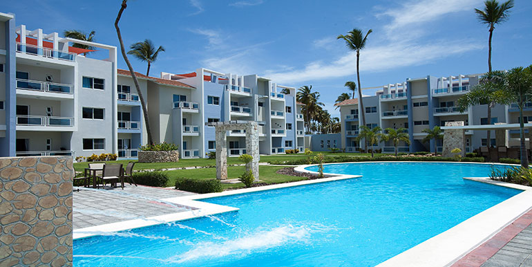 Sol Tropical B1