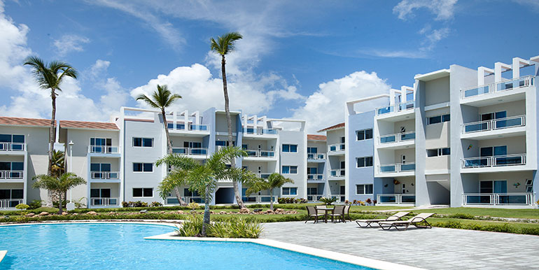 Sol Tropical B1