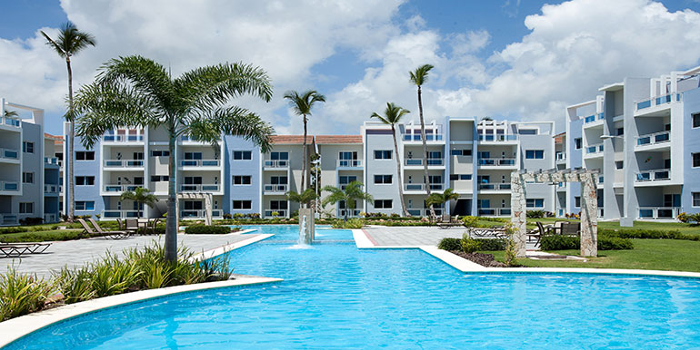 Sol Tropical B1