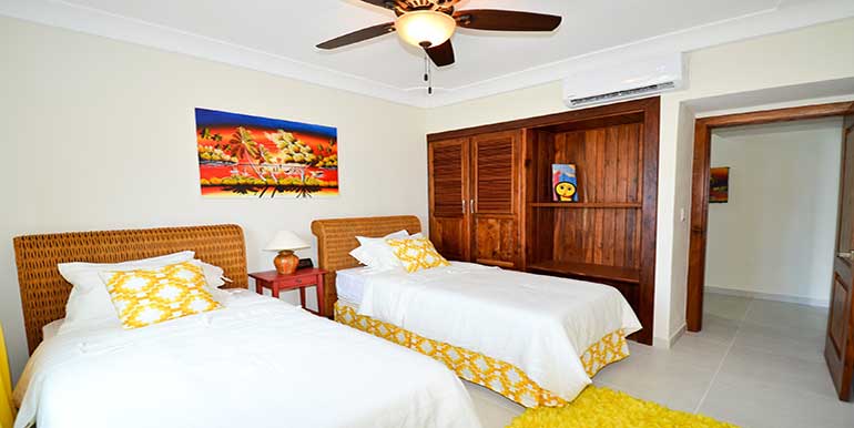 Sol Tropical C4