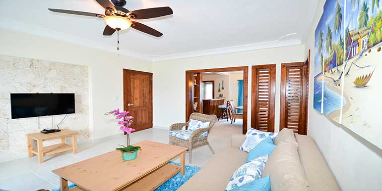DnK Beach Getaway