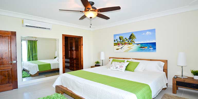 Sol Tropical C4