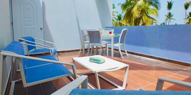 Sol Tropical D4