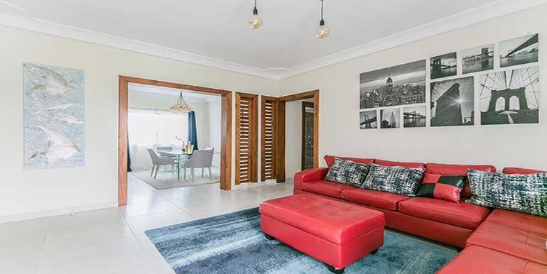 Vacation Home or Rental Property