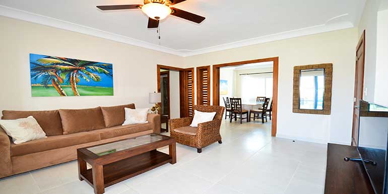 Punta Blanca Villa With Style