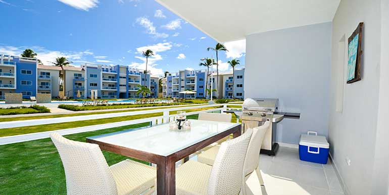 Sol Tropical I1